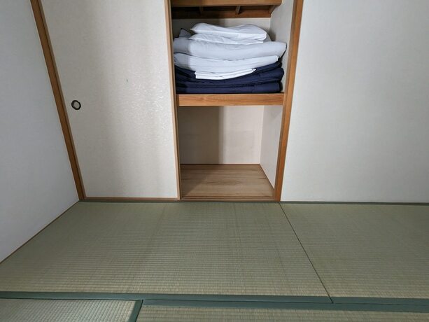 Imagen general del Pravafor Josai Apartment. Foto 13