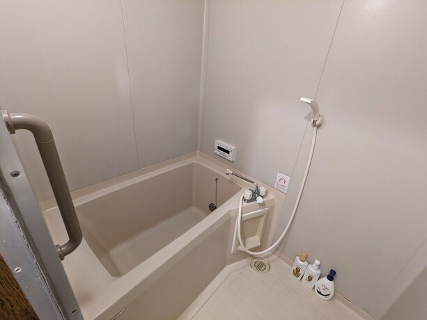 Imagen general del Pravafor Josai Apartment. Foto 14