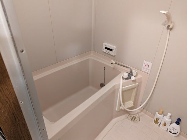Imagen general del Pravafor Josai Apartment. Foto 15