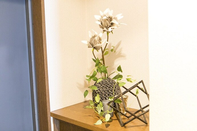 Imagen de la habitación del Pravafor Josai Apartment. Foto 27