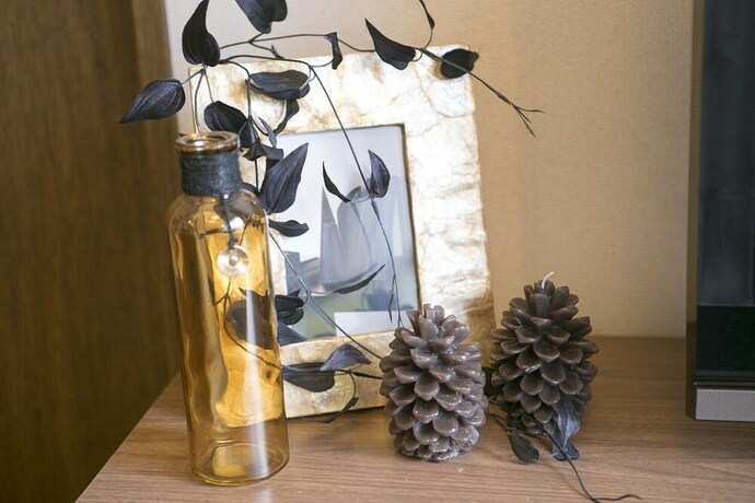 Imagen de la habitación del Pravafor Josai Apartment. Foto 31