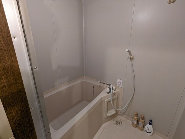 Imagen de la habitación del Pravafor Josai Apartment. Foto 34