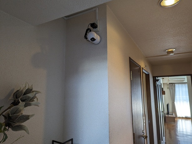Imagen de la habitación del Pravafor Josai Apartment. Foto 36