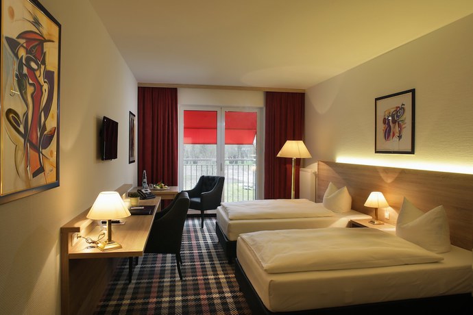 Imagen de la habitación del PreMotel Hotel. Foto 9