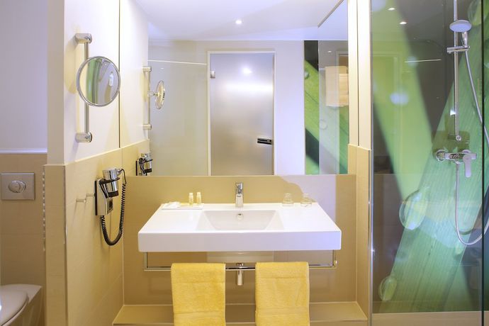 Imagen de la habitación del PreMotel Hotel. Foto 11