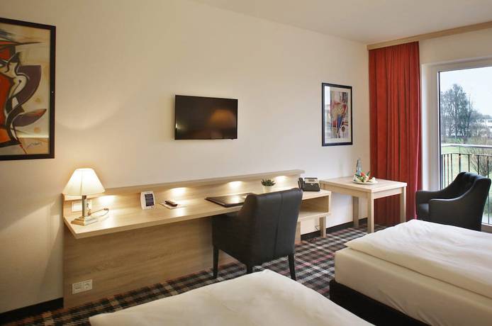 Imagen de la habitación del PreMotel Hotel. Foto 12