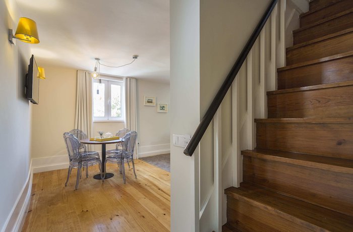 Imagen de los interiores del Predicados Do Douro Palace. Foto 20