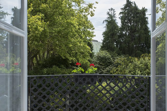Imagen de la habitación del Predicados Do Douro Palace. Foto 2