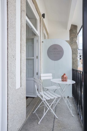 Imagen de la habitación del Predicados Do Douro Palace. Foto 6