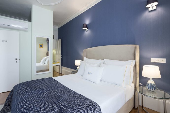 Imagen de la habitación del Predicados Do Douro Palace. Foto 7