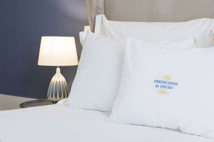 Imagen de la habitación del Predicados Do Douro Palace. Foto 8