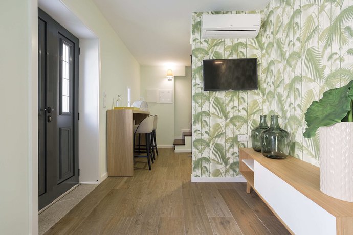 Imagen de la habitación del Predicados Do Douro Palace. Foto 11