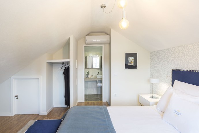 Imagen de la habitación del Predicados Do Douro Palace. Foto 12