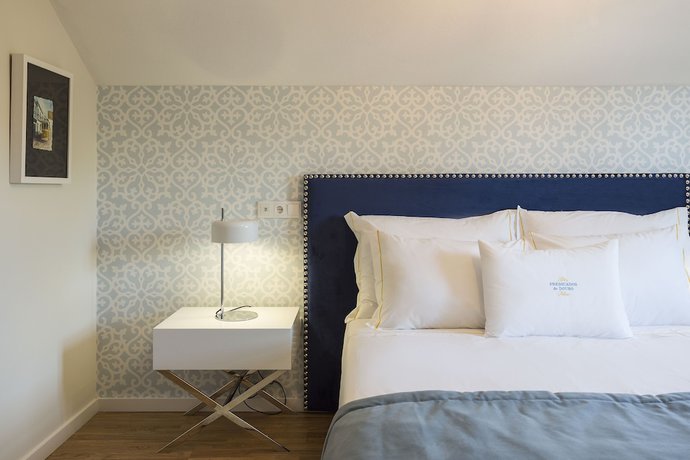Imagen de la habitación del Predicados Do Douro Palace. Foto 14