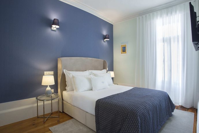 Imagen de la habitación del Predicados Do Douro Palace. Foto 15
