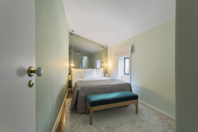 Imagen de la habitación del Predicados Do Douro Palace. Foto 17