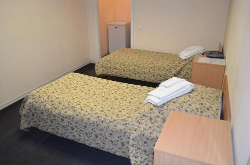 Imagen de la habitación del Predslava Hotel. Foto 11