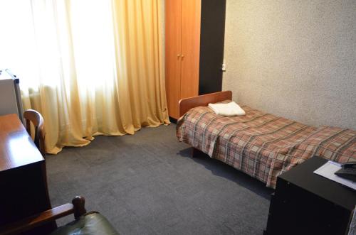 Imagen de la habitación del Predslava Hotel. Foto 12