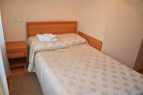 Imagen de la habitación del Predslava Hotel. Foto 13