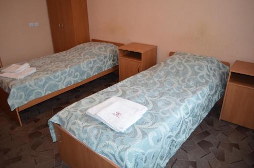 Imagen de la habitación del Predslava Hotel. Foto 15