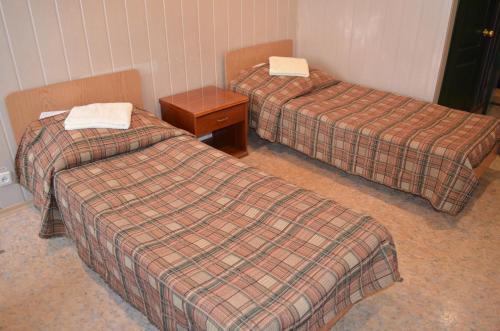 Imagen de la habitación del Predslava Hotel. Foto 16