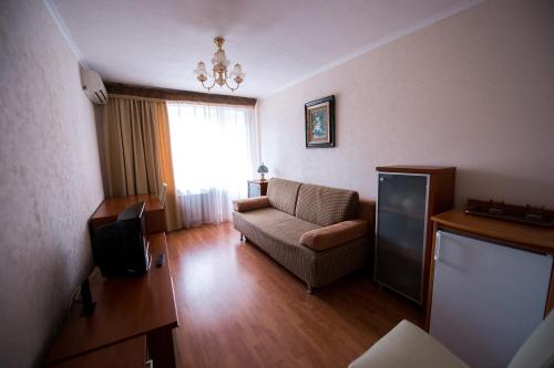 Imagen de la habitación del Predslava Hotel. Foto 17