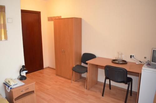 Imagen de la habitación del Predslava Hotel. Foto 18