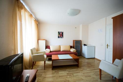 Imagen general del Predslava Hotel. Foto 10