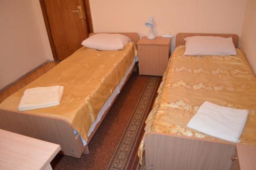 Imagen de la habitación del Predslava Hotel. Foto 20