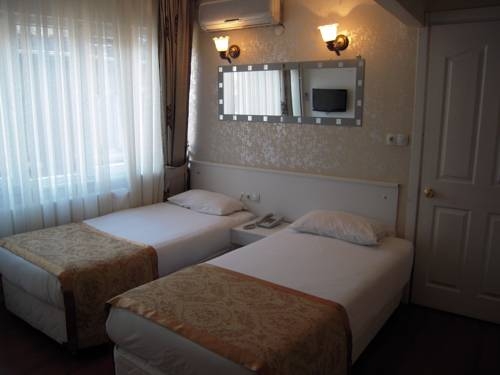 Imagen general del Preferred Hotel Old City. Foto 2