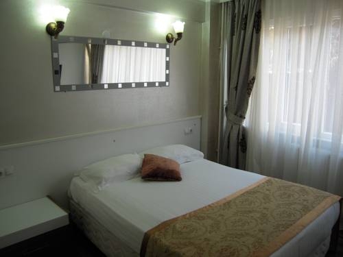 Imagen general del Preferred Hotel Old City. Foto 3