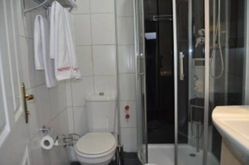 Imagen general del Preferred Hotel Old City. Foto 4