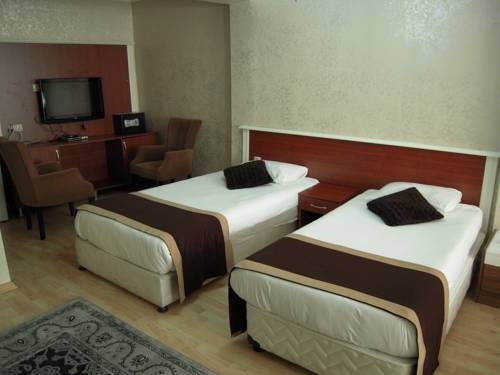 Imagen general del Preferred Hotel Old City. Foto 5