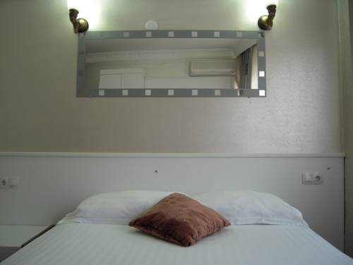 Imagen general del Preferred Hotel Old City. Foto 6