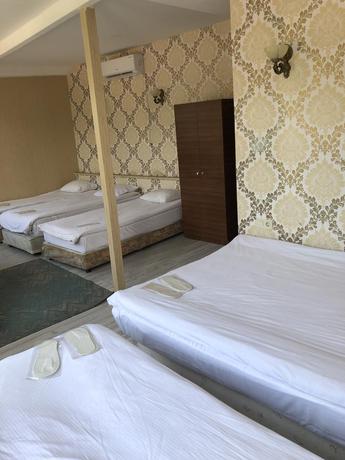 Imagen general del Preferred Hotel Old City. Foto 8