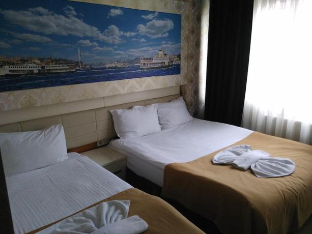 Imagen general del Preferred Hotel Old City. Foto 9