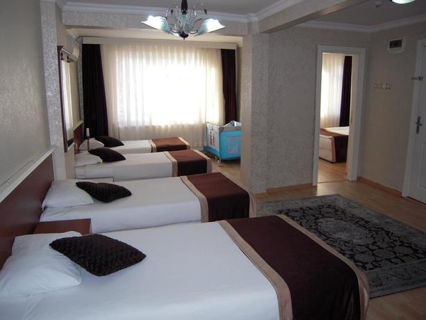 Imagen general del Preferred Hotel Old City. Foto 10