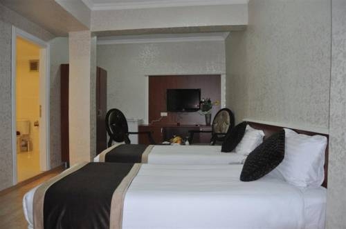 Imagen general del Preferred Hotel Old City. Foto 11