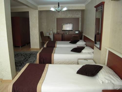 Imagen general del Preferred Hotel Old City. Foto 12