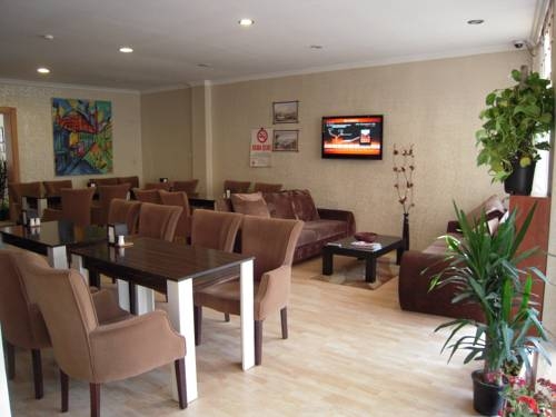 Imagen general del Preferred Hotel Old City. Foto 13