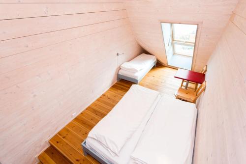 Imagen de la habitación del Preikestolen BaseCamp. Foto 6