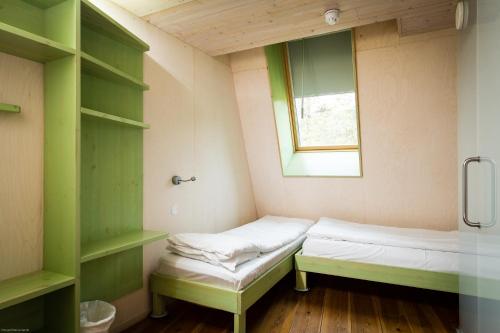 Imagen de la habitación del Preikestolen BaseCamp. Foto 8