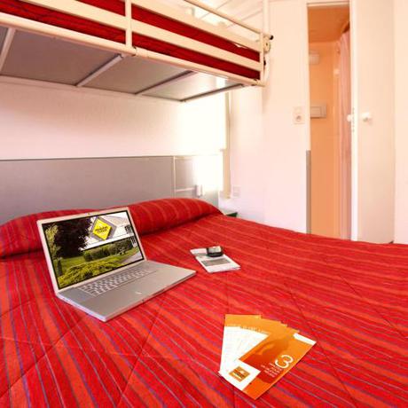 Imagen de la habitación del Premi&egrave;re Classe Boulogne sur Mer. Foto 19
