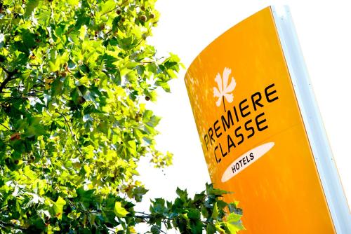 Imagen general del Premi&egrave;re Classe Boulogne sur Mer. Foto 13