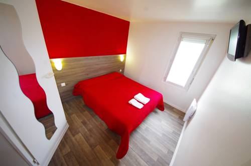 Imagen de la habitación del Premi&egrave;re Classe Coignieres. Foto 2