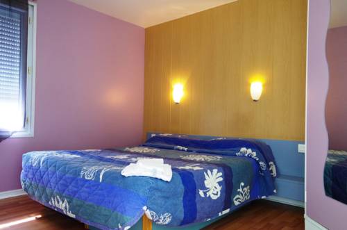 Imagen de la habitación del Premi&egrave;re Classe Coignieres. Foto 5