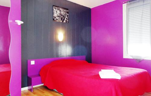 Imagen de la habitación del Premi&egrave;re Classe Coignieres. Foto 8