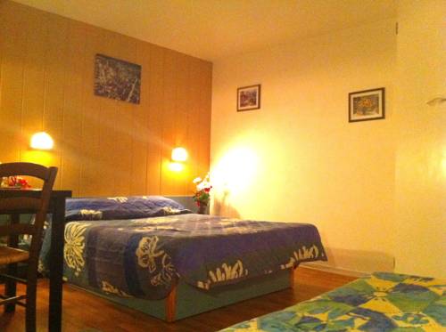 Imagen de la habitación del Premi&egrave;re Classe Coignieres. Foto 12