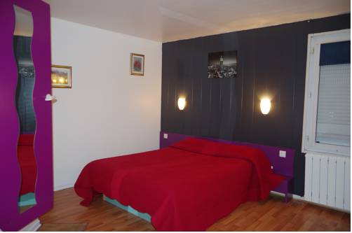 Imagen de la habitación del Premi&egrave;re Classe Coignieres. Foto 14