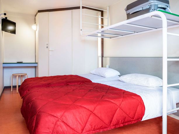 Imagen de la habitación del Premi&egrave;re Classe Lille Sud - Henin Beaumont. Foto 6